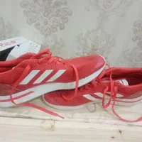 کتونی ادیداس اورجینال سایز45|کیف، کفش، کمربند|اهواز, کیانشهر|دیوار