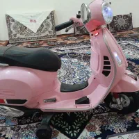موتور شارژی درحدنو|اسباببازی|باسمنج, |دیوار