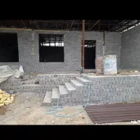 بنایی اجر چینی بلوک سیمان کاری جوشکاری و کاشی کار