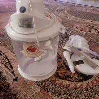 خردکن|خردکن، آسیاب، غذاساز|فیروزکوه, |دیوار