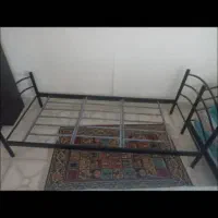 فروش تخت فلزی