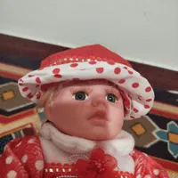 عروسک دخترانه جعبه ای|اسباببازی بچه|کرمانشاه, |دیوار