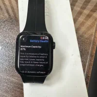 اپل واچ سری ۸