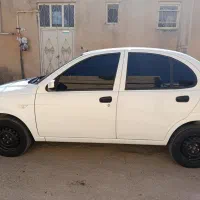 ساینا مدل ۹۸|خودرو سواری و وانت|صدرا-فارس, فاز ۱|دیوار