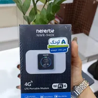 مودم همراه نزتک