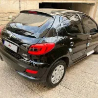 ۲۰۷ tu3 مدل ۱۴۰۳ (استثنائی)|خودرو سواری و وانت|تهران, گلستان (شهرک راه آهن)|دیوار