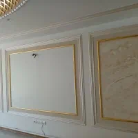 ابزار پیش ساخته|خدمات پیشه و مهارت|تبریز, |دیوار