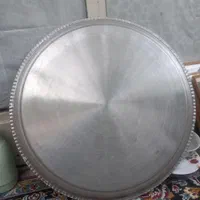 سینی بزرگ واسه همه کار بدرد میخوره میوه فروشی و|ظروف سرو و پذیرایی|اصفهان, آهنگران|دیوار