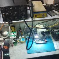 تعمیرات تخصصی  سامسونگ/شیایومی/ آیفون درحضورمشتری|خدمات رایانهای و موبایل|کرج, اصفهانیها|دیوار