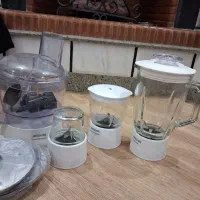 دستگاه آبمیوه گیری و آسیاب و غذاساز عرشیا