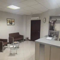 فروش مطب دندانپزشکی مجهز و فعال