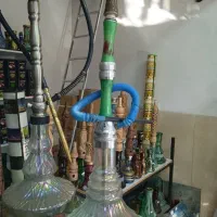 قلیان عربی