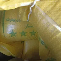 برنج نیم دانه عنبر بو اصل