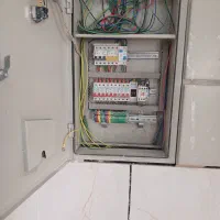 برق و صنعت رُهام