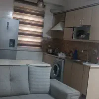 52 متر یک خوابه با آسانسور مالک اشتر