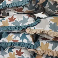 لحاف روتختی وسرویس جهیزیه عروس|رختخواب، بالش، پتو|آمل, |دیوار