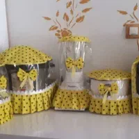 کاور|سفره، حوله، دستمال آشپزخانه|نجف‌آباد, صالح آباد|دیوار