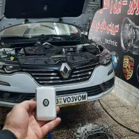 تعمیر گیربکس اتوماتیک کمری تیانا آزرا ولستر سورنتو