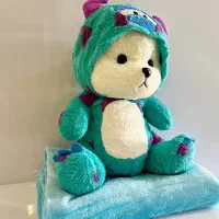 عروسک میفروشم حواله
