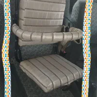 صندلی کودک مخصوص خودرو