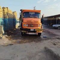 تک کمپریسی 89|خودرو سنگین|شیراز, بازار|دیوار