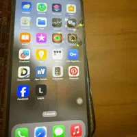 اپل iPhone 13 Pro Max با حافظهٔ ۲۵۶ گیگابایت|موبایل|مشهد, شهید مطهری|دیوار