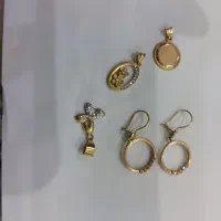 طلای تمیز درحدنو|جواهرات|بندر ماهشهر, |دیوار