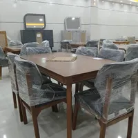 میز نهار خوری پرومکس