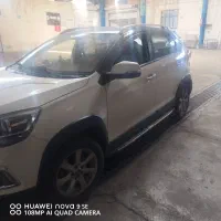 ماشین مدل ۱۴۰۰ x22 بی رنگ بدون|خودرو سواری و وانت|یزد, |دیوار