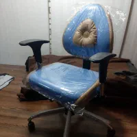 صندلی گردان کودک