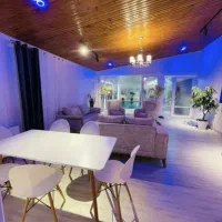 ویلای 450متری با 300متربنا استخرچهار فصل سند تکبرگ|فروش خانه و ویلا|گیلان غرب, |دیوار