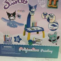 اسباب بازی نقاشک