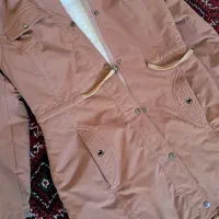 کاپشن زنانه|لباس|قائن, |دیوار