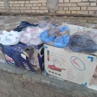 سایز 36،44|کیف، کفش، کمربند|اهواز, اهواز|دیوار