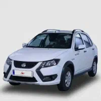 کوییک GX L مدل ۱۴۰۴ صفر سفید