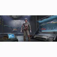 فروش اکانت کالاف دیوتی