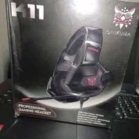 هدست گیمینگ اونیکوما