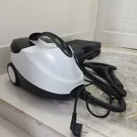 بخار شوی