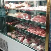 کارگر مرغ و ماهی ماهر یا تازه کار اتباع و ایرانی