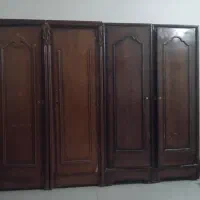 چهارعدد کمد