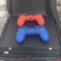ps4 pro 1 tra