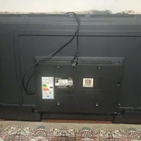تلوزیون 43 جی پلاس نکسار