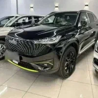 شوال 6 مشکی هیبرید توربو 1405 خشک / اقساط و معاوضه