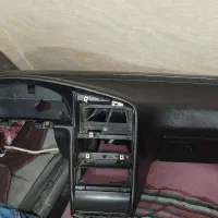 پوسته داشبرد پژو۴۰۵