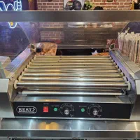 فروش تجهیزات رستوران|کافی‌شاپ و رستوران|تهران, شهرک هما|دیوار