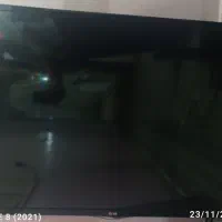 تلویزیون ۴۷ اینچ الجی