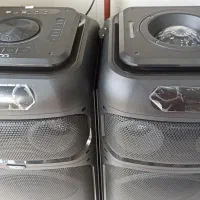 اسپیکر|سیستم صوتی خانگی|کیاشهر, |دیوار