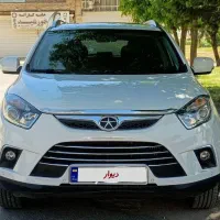 جک S5 2000 اتومات مدل 97