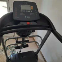 تردمیل همراه ماساژور|تجهیزات ورزشی|اسلام‌‌آباد غرب, |دیوار