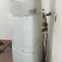 آب گرمکن مخزنی 180 لیتر|آبگرمکن، پکیج، شوفاژ|شوشتر, |دیوار